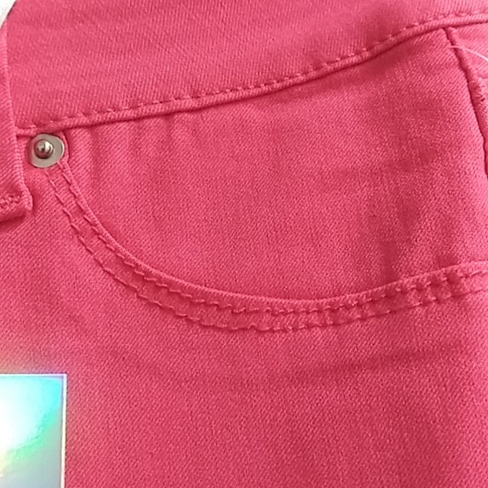 YMI Woman Jeans Size M - Picture 4 of 7